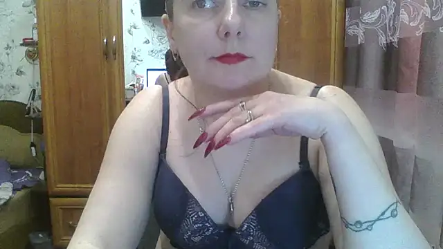 SophieNightAh online show from January 25, 2025, 1:52 pm