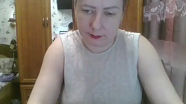 SophieNightAh online show from January 25, 2025, 8:31 pm
