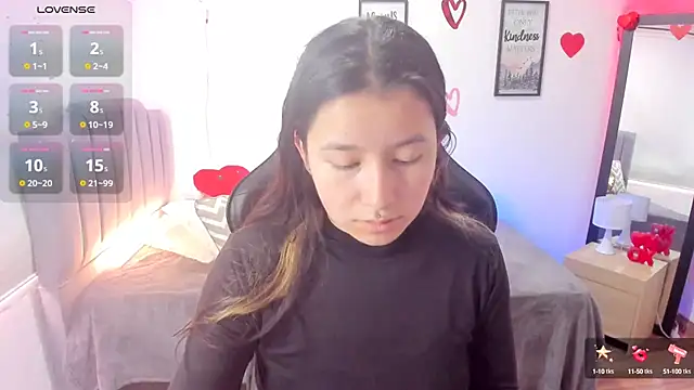 Amy joones online show from February 22, 2025, 1:57 pm