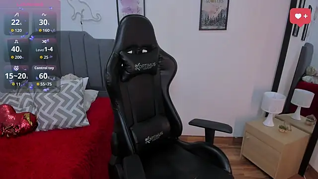 Amy joones online show from February 22, 2026, 11:45 am