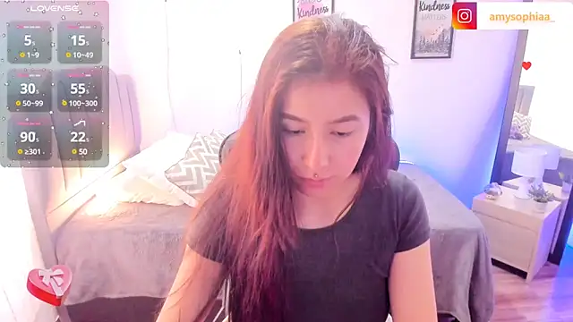 Amy joones online show from March 3, 2025, 4:36 pm