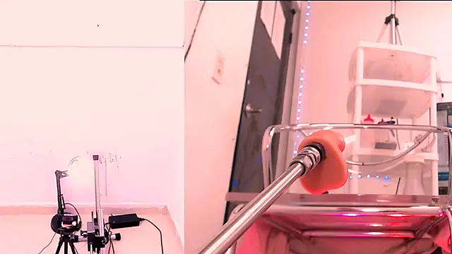 Rubidaniells online show from January 10, 2026, 3:29 pm