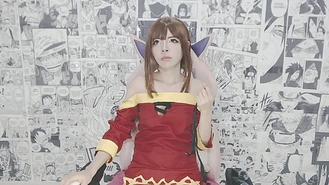 Snapshot of Miahparker chatting on November 5, 2025, 5:10 am Miahparker online show from November 5, 2025, 5:10 am