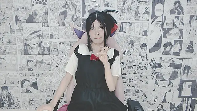 Snapshot of Miahparker chatting on October 16, 2025, 4:10 am Miahparker online show from October 16, 2025, 4:10 am