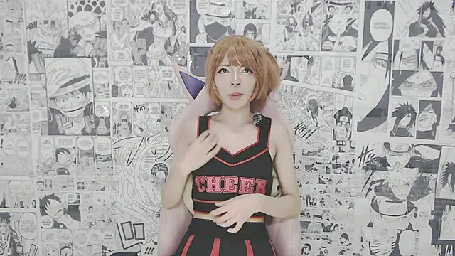 Snapshot of Miahparker chatting on November 10, 2025, 5:12 am Miahparker online show from November 10, 2025, 5:12 am