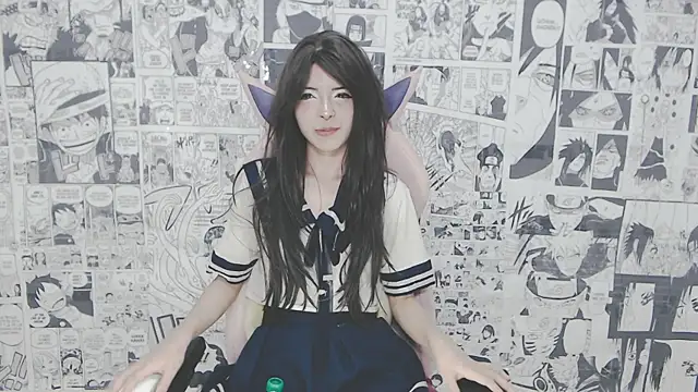 Snapshot of Miahparker chatting on November 27, 2025, 8:04 am Miahparker online show from November 27, 2025, 8:04 am