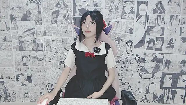 Snapshot of Miahparker chatting on October 22, 2025, 6:24 am Miahparker online show from October 22, 2025, 6:24 am