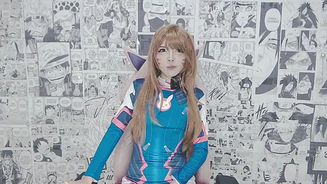 Snapshot of Miahparker chatting on November 2, 2025, 5:34 am Miahparker online show from November 2, 2025, 5:34 am