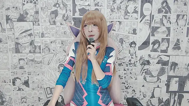 Snapshot of Miahparker chatting on November 16, 2025, 4:50 am Miahparker online show from November 16, 2025, 4:50 am