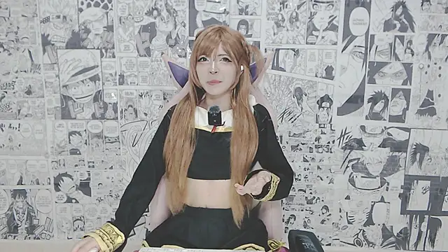 Snapshot of Miahparker chatting on October 23, 2025, 4:44 am Miahparker online show from October 23, 2025, 4:44 am