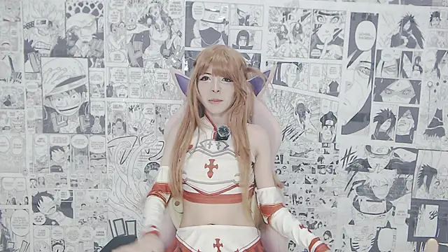 Snapshot of Miahparker chatting on November 25, 2025, 5:19 am Miahparker online show from November 25, 2025, 5:19 am