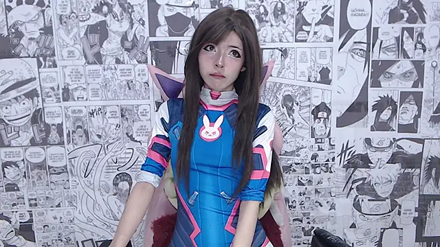 Miahparker online show from March 4, 2026, 5:26 am