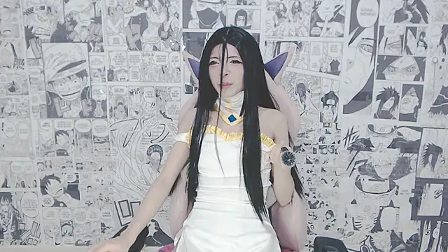 Snapshot of Miahparker chatting on November 9, 2025, 5:11 am Miahparker online show from November 9, 2025, 5:11 am