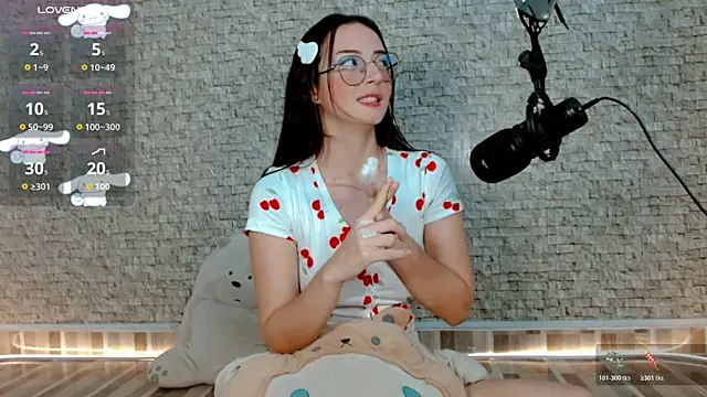 emma unu online show from April 16, 2026, 3:18 am