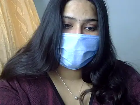 Snapshot of cutelady65 chatting on January 17, 2026, 7:01 am cutelady65 online show from January 17, 2026, 7:01 am