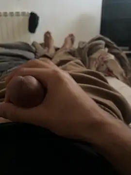 bigsoso96 online show from November 14, 2025, 9:24 am