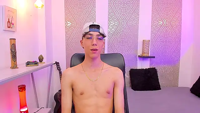 Nikolay Gregori online show from November 27, 2025, 4:13 am