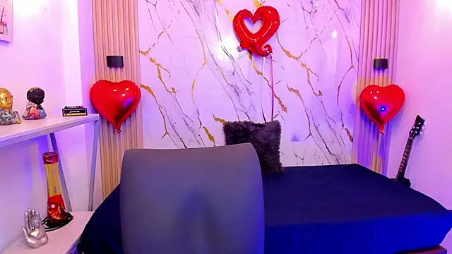 Snapshot of Nikolay_Gregori chatting on February 19, 2026, 3:58 am Nikolay Gregori online show from February 19, 2026, 3:58 am