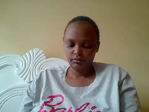 Sexxy-Shie online show from October 9, 2025, 6:36 am