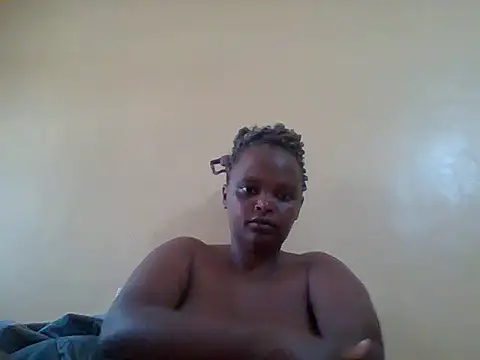Sexxy-Shie online show from February 18, 2025, 7:10 am