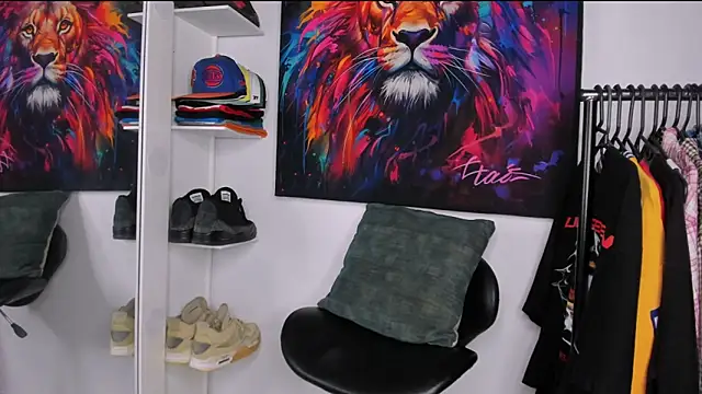 Pantera black 21 online show from November 28, 2025, 11:10 am