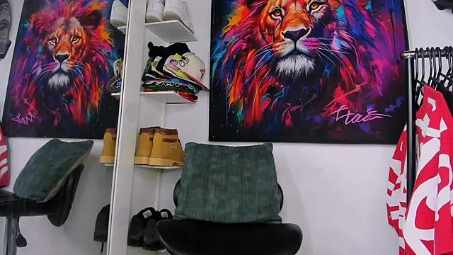 Pantera black 21 online show from February 3, 2026, 5:51 pm