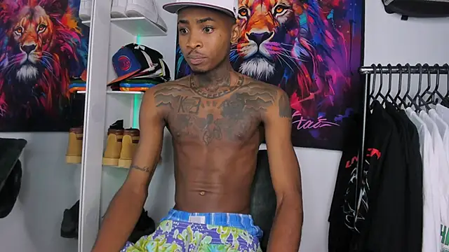 Pantera black 21 online show from January 17, 2026, 1:53 am