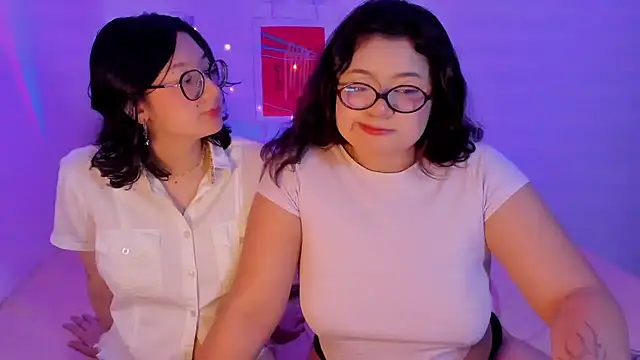 Gaby Danna online show from February 26, 2026, 1:38 am