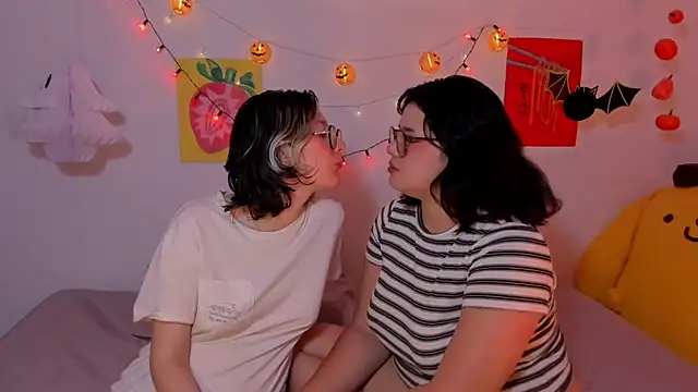 Gaby Danna online show from October 22, 2025, 2:55 am