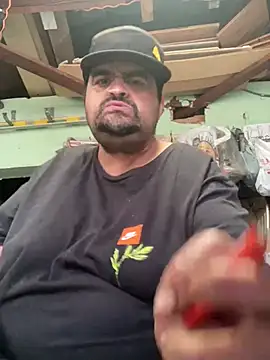 Miguel16i online show from March 13, 2025, 4:01 pm