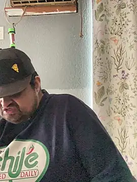 Miguel16i online show from March 5, 2025, 4:57 pm