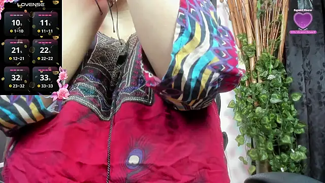 kalpanaaishaa online show from February 5, 2026, 11:39 am