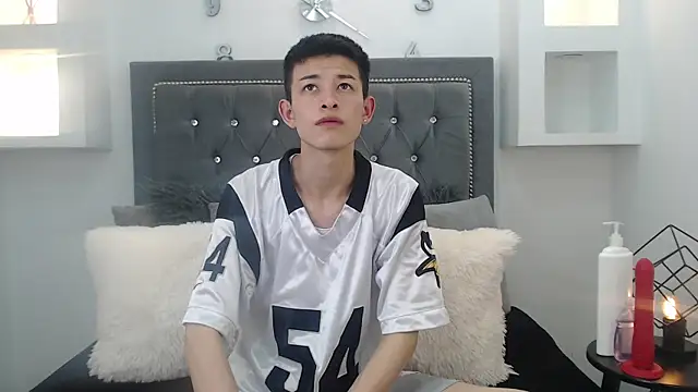 MaikCarver online show from January 22, 2025, 4:13 am