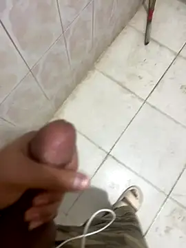 MeGo202455 online show from November 7, 2025, 10:35 pm