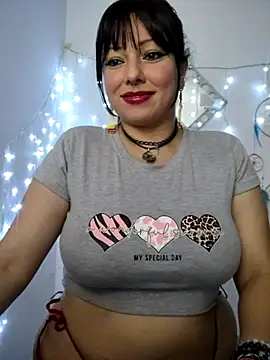Snapshot of kristal_ktl chatting on July 5, 2026, 3:33 am kristal ktl online show from July 5, 2026, 3:33 am