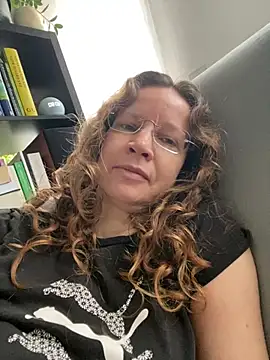 AnnikaRose online show from February 23, 2026, 7:09 am