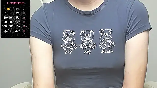 RRUUBBYYY online show from October 11, 2025, 6:36 am