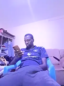 Brian johns online show from April 11, 2026, 9:07 pm