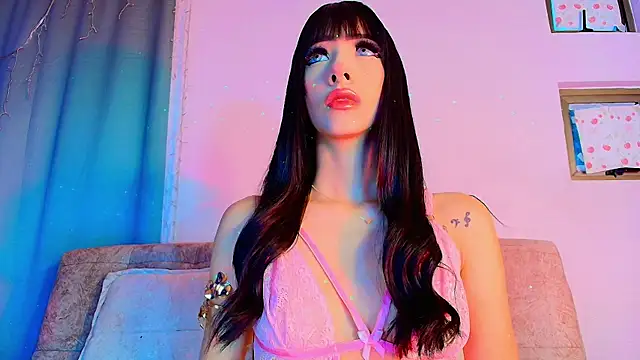 liccy hall online show from January 11, 2026, 11:39 am