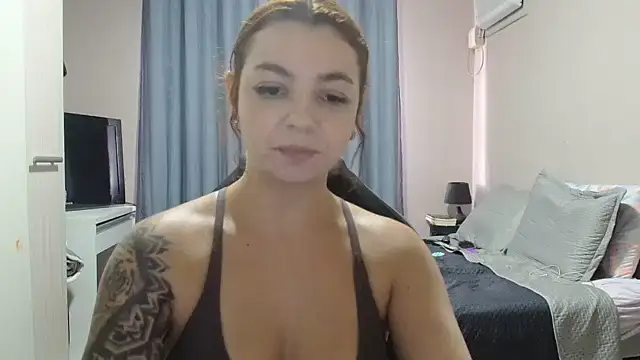 HotRuiva online show from January 30, 2025, 6:00 pm