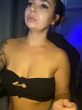 HotRuiva online show from February 25, 2025, 1:43 pm