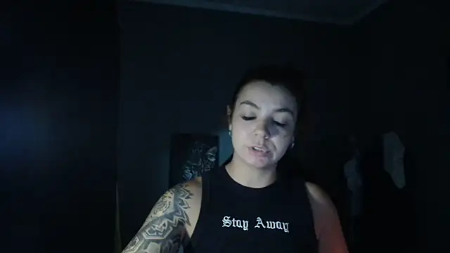 HotRuiva online show from January 26, 2025, 11:18 pm