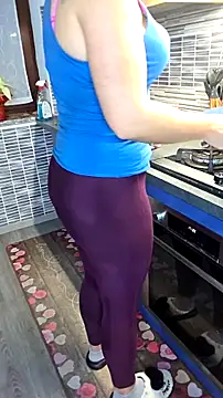 Kitty Doll69 online show from January 7, 2026, 4:23 pm