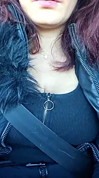 Kitty Doll69 online show from November 27, 2025, 8:26 am