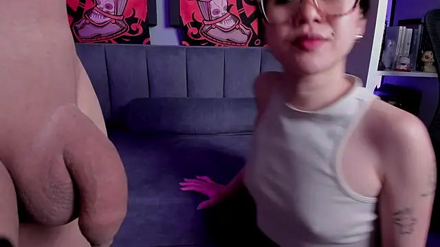 JadeyKhada online show from November 27, 2025, 12:00 am