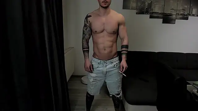 Richarddarell1 online show from March 1, 2026, 6:46 am