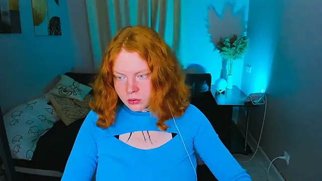 Cassie xKiss online show from December 2, 2025, 8:43 pm