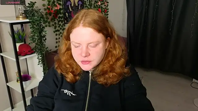 Cassie xKiss online show from March 21, 2026, 8:13 pm