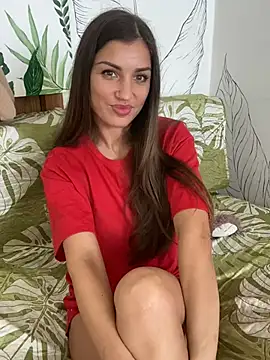 Lanaa19 online show from March 18, 2025, 1:23 pm