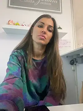 Lanaa19 online show from January 8, 2025, 12:37 pm
